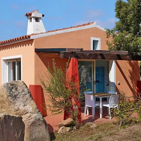 2-room In The Lu Nibareddu In Loiri Appartement *