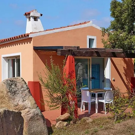 2-room In The Lu Nibareddu In Loiri Apartment *