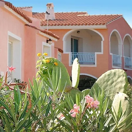 2-room In The Lu Nibareddu In Loiri Monte Petrosu
