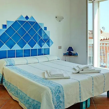 2-room In The Lu Nibareddu In Loiri