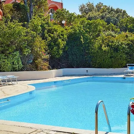 Appartement 2-room In The Lu Nibareddu In Loiri Monte Petrosu