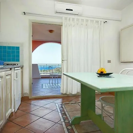 Appartement 2-room In The Lu Nibareddu In Loiri