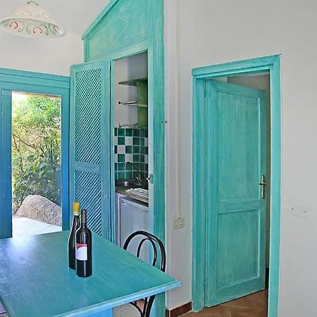 2-room In The Lu Nibareddu In Loiri Appartement Monte Petrosu
