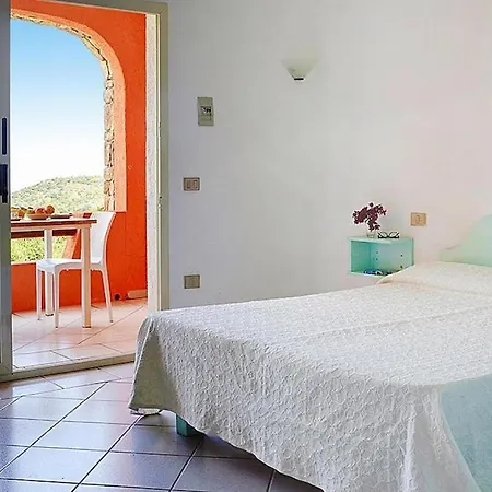 2-room In The Lu Nibareddu In Loiri