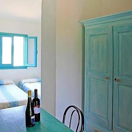 Appartement 2-room In The Lu Nibareddu In Loiri Monte Petrosu