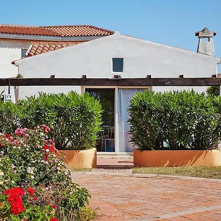 2-room In The Lu Nibareddu In Loiri * Monte Petrosu