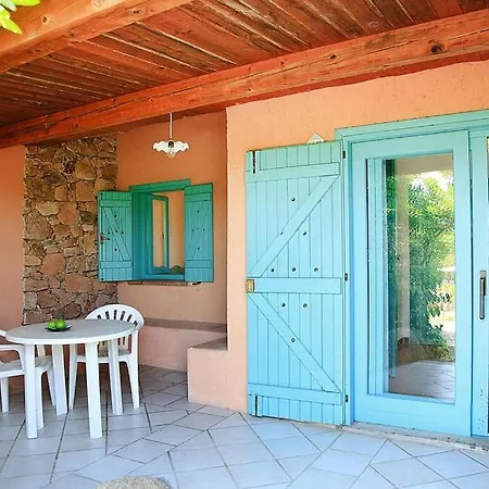 Appartement 2-room In The Lu Nibareddu In Loiri