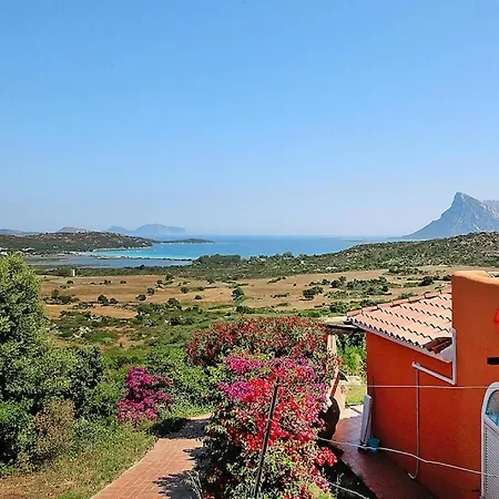 Appartement 2-room In The Lu Nibareddu In Loiri