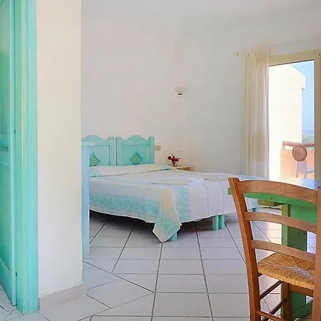 2-room In The Lu Nibareddu In Loiri *