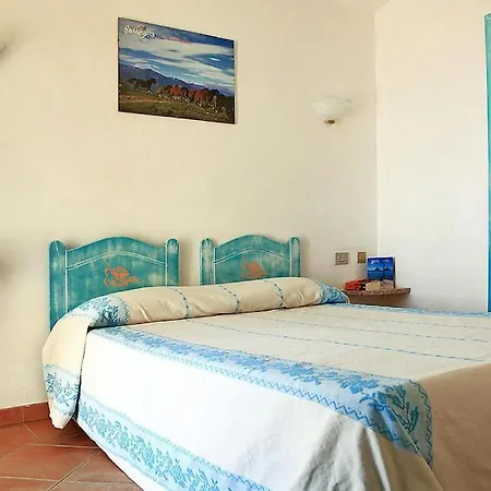 2-room In The Lu Nibareddu In Loiri *
