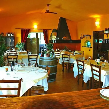 2-room In The Lu Nibareddu In Loiri *