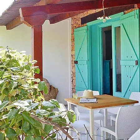 2-room In The Lu Nibareddu In Loiri Appartement