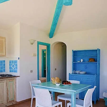 2-room In The Lu Nibareddu In Loiri Appartement