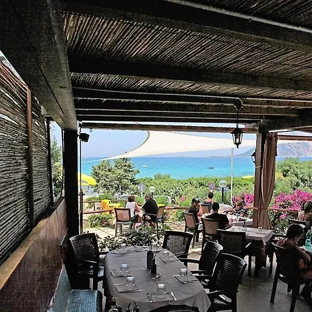 2-room In The Lu Nibareddu In Loiri