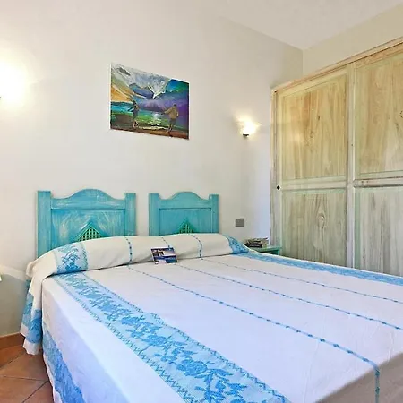 2-room In The Lu Nibareddu In Loiri *