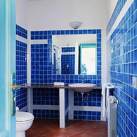 2-room In The Lu Nibareddu In Loiri Appartement Monte Petrosu