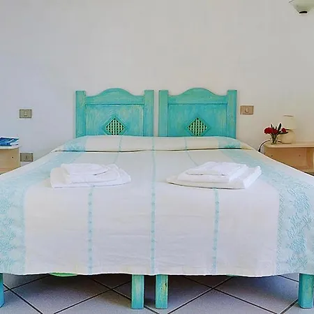 Appartement 2-room In The Lu Nibareddu In Loiri