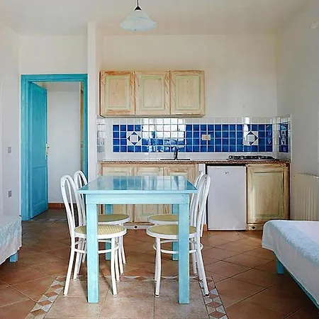 Appartement 2-room In The Lu Nibareddu In Loiri Monte Petrosu