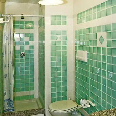 Appartement 2-room In The Lu Nibareddu In Loiri Monte Petrosu